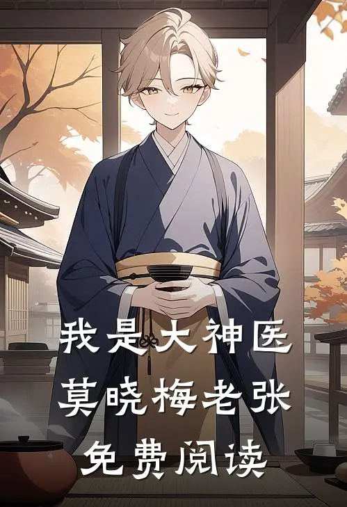 我是大神医莫晓梅老张免费阅读
