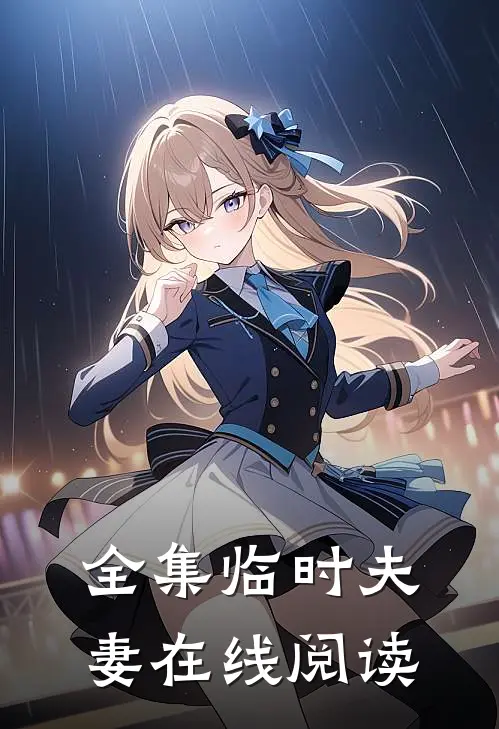 全集临时夫妻在线阅读
