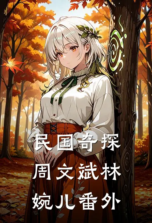 民国奇探周文斌林婉儿 番外