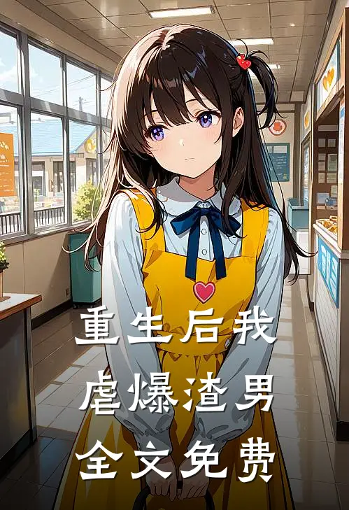 重生后我虐爆渣男全文免费