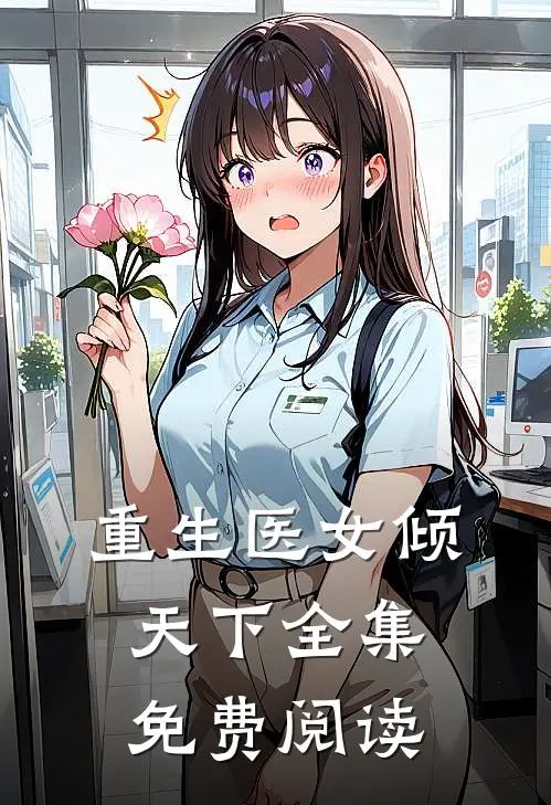 重生医女倾天下 全集免费阅读