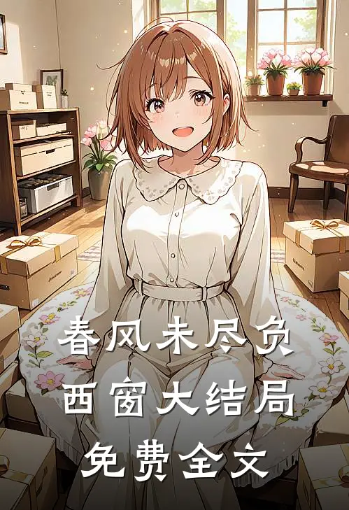 春风未尽负西窗大结局免费全文