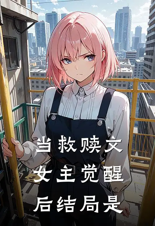 当救赎文女主觉醒后结局是