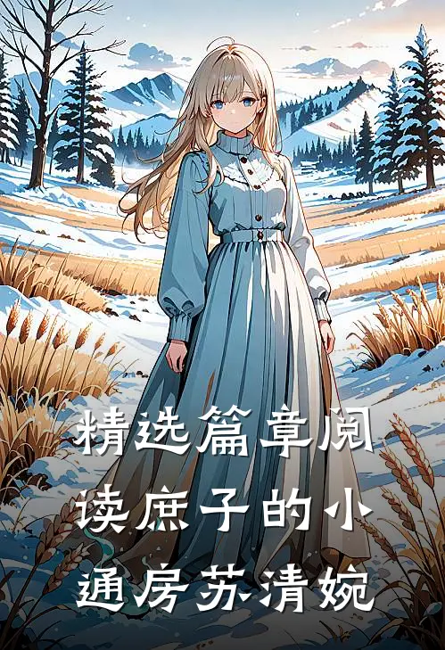 精选篇章阅读庶子的小通房苏清婉