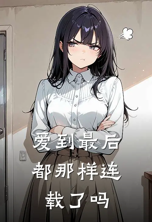 爱到最后都那样连载了吗