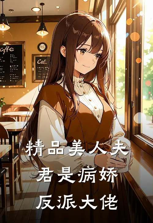 精品美人夫君是病娇反派大佬