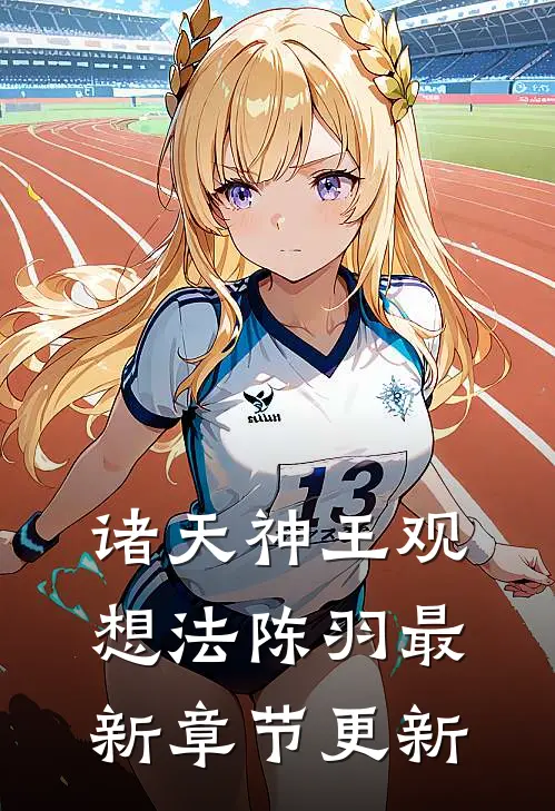 诸天神王观想法陈羽最新章节更新