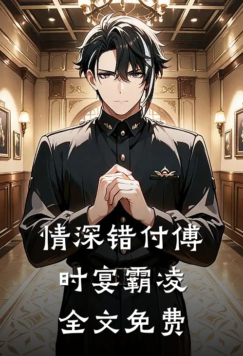 情深错付傅时宴霸凌全文免费