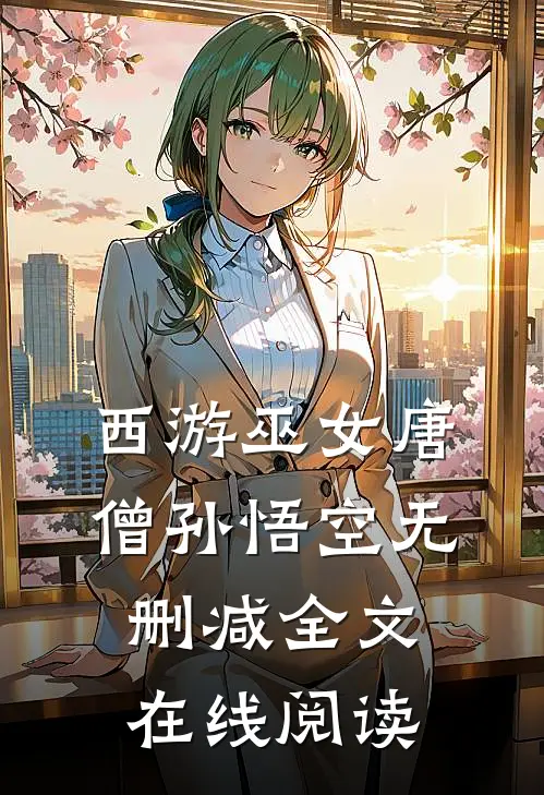 西游巫女唐僧孙悟空无删减全文在线阅读