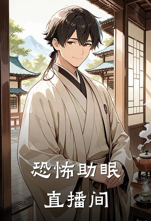 恐怖助眠直播间