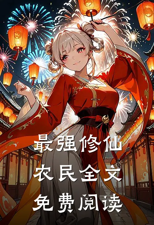 最强修仙农民全文免费阅读