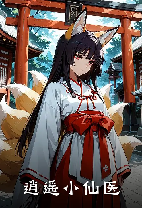 逍遥小仙医