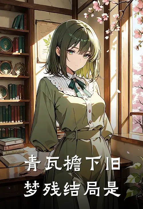 青瓦檐下旧梦残结局是