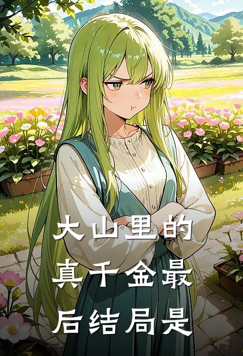 大山里的真千金最后结局是