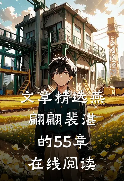 文章精选燕翩翩裴湛的55章在线阅读