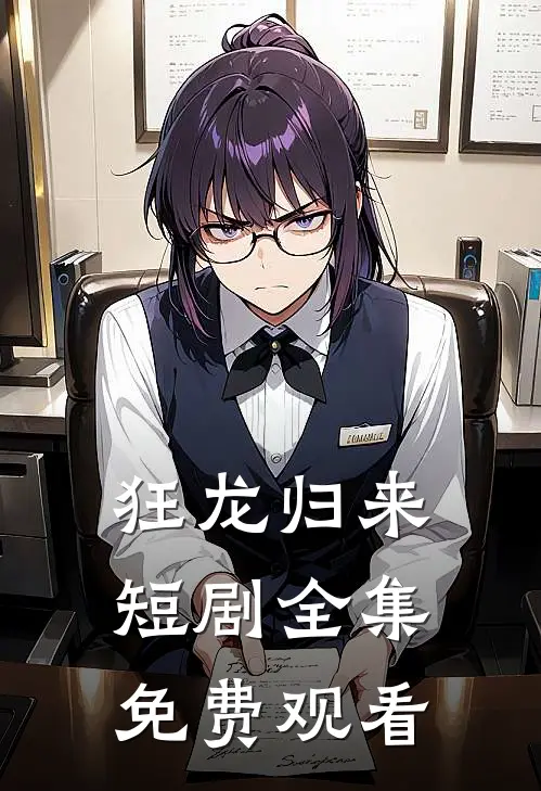狂龙归来短剧全集免费观看