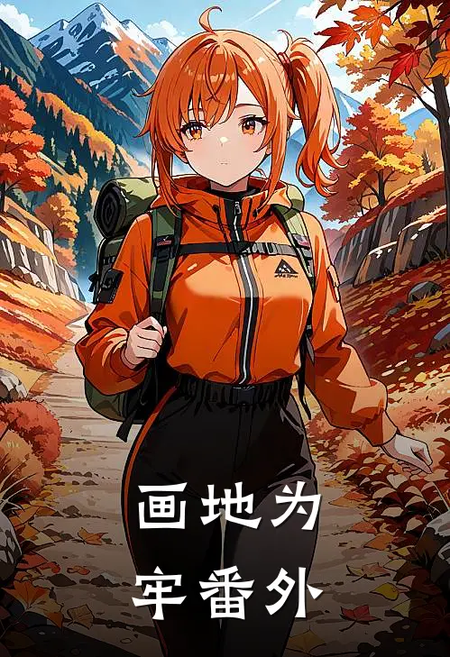 画地为牢番外