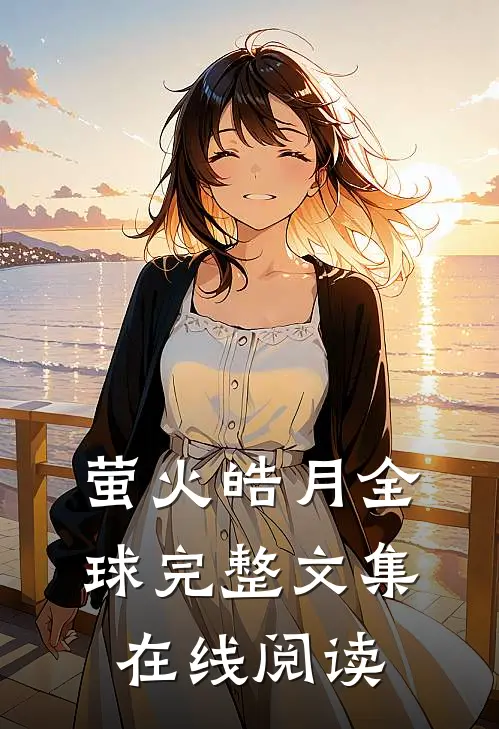 萤火皓月全球完整文集在线阅读