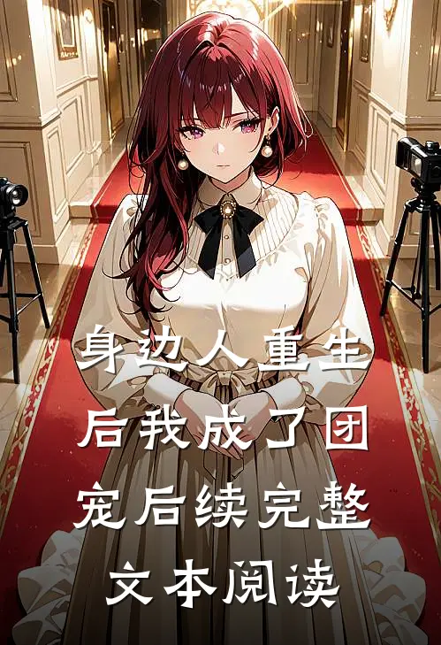 身边人重生后我成了团宠后续完整文本阅读