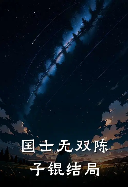 国士无双陈子锟结局