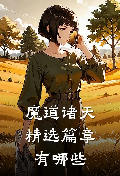 魔道诸天精选篇章有哪些