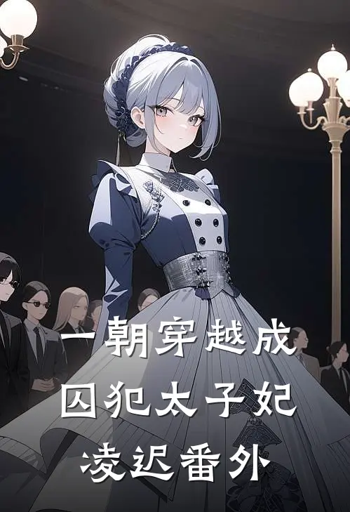 一朝穿越成囚犯太子妃凌迟 番外