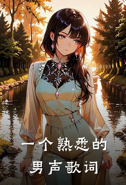 一个熟悉的男声歌词
