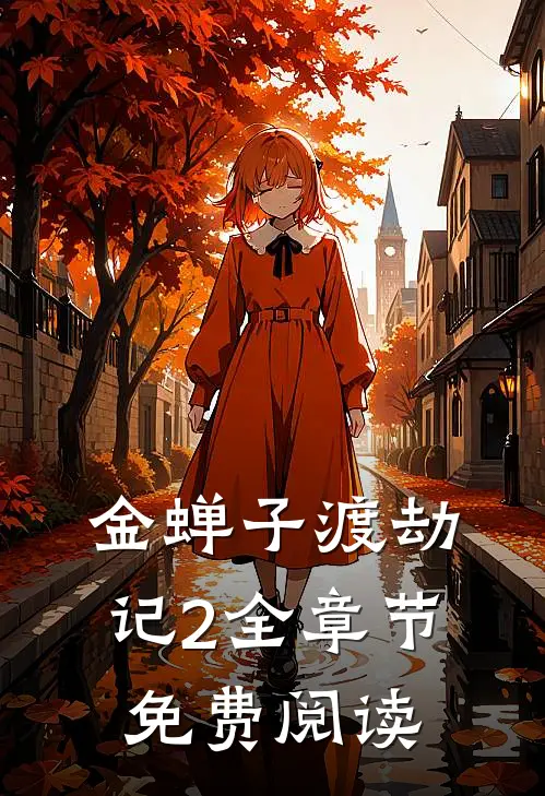 金蝉子渡劫记2全章节免费阅读