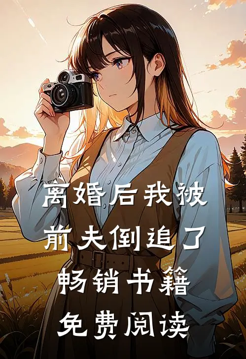 离婚后我被前夫倒追了畅销书籍免费阅读