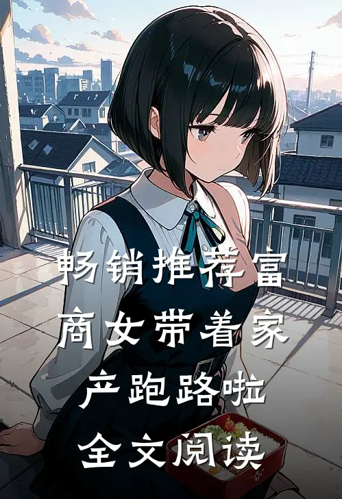 畅销推荐富商女带着家产跑路啦全文阅读
