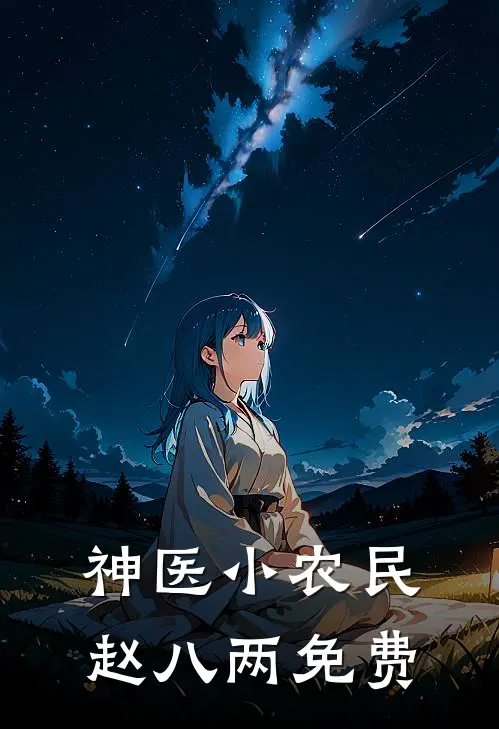 神医小农民赵八两免费