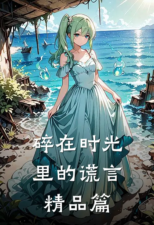 碎在时光里的谎言精品篇