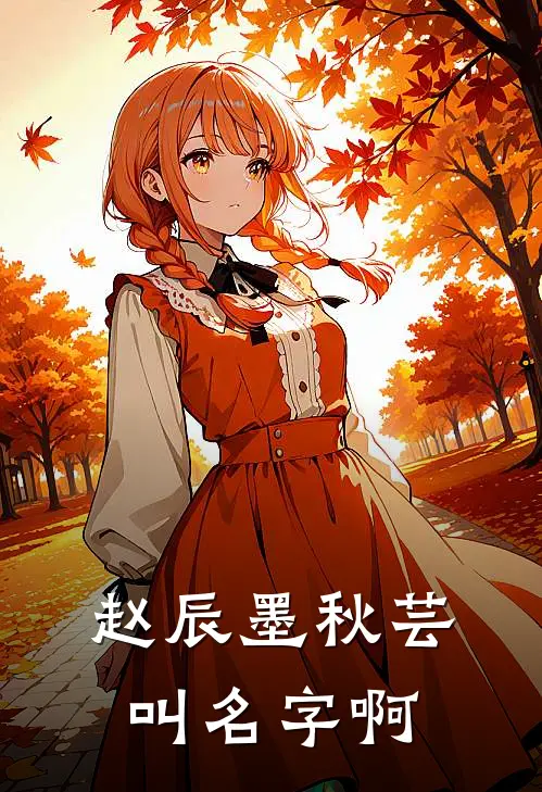 赵辰墨秋芸叫名字啊
