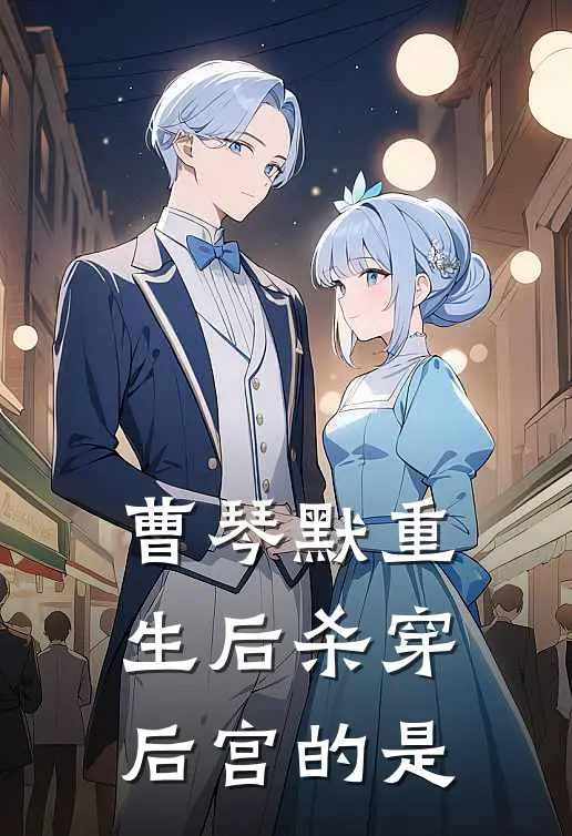 曹琴默重生后杀穿后宫的是