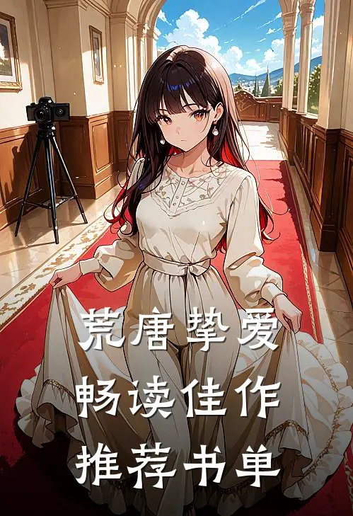 荒唐挚爱畅读佳作推荐书单
