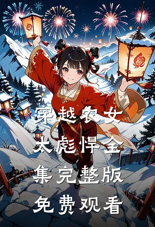 穿越农女太彪悍全集完整版免费观看