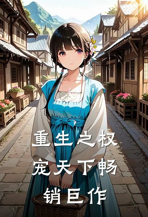 重生之权宠天下畅销巨作