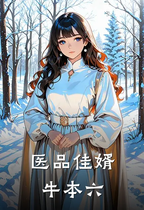 医品佳婿牛本六