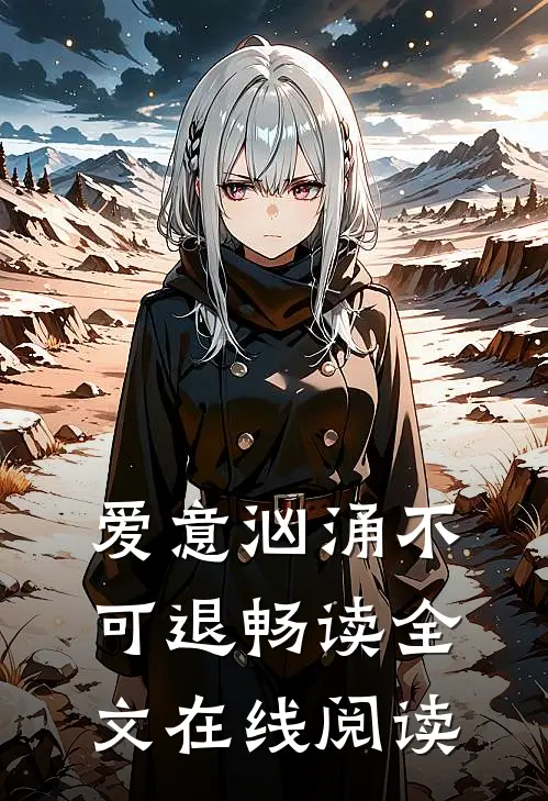 爱意汹涌不可退畅读全文在线阅读