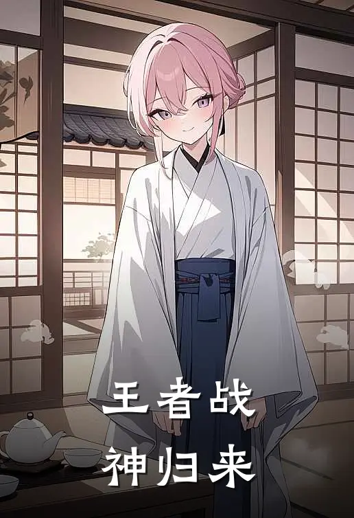 王者战神归来