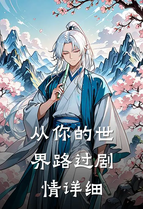从你的世界路过剧情详细