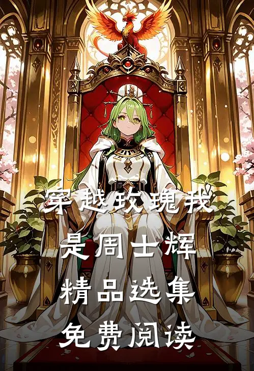 穿越玫瑰我是周士辉精品选集免费阅读