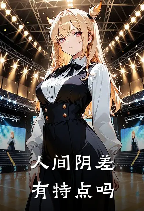 人间阴差有特点吗