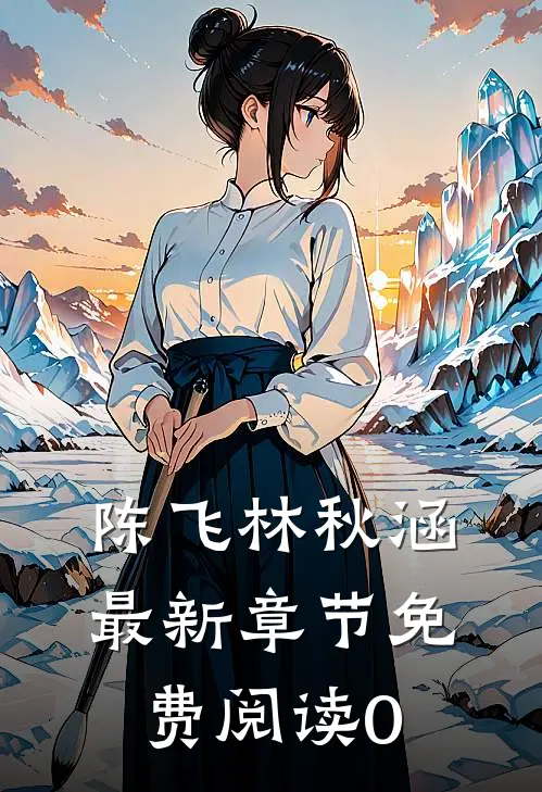 陈飞林秋涵最新章节免费阅读0