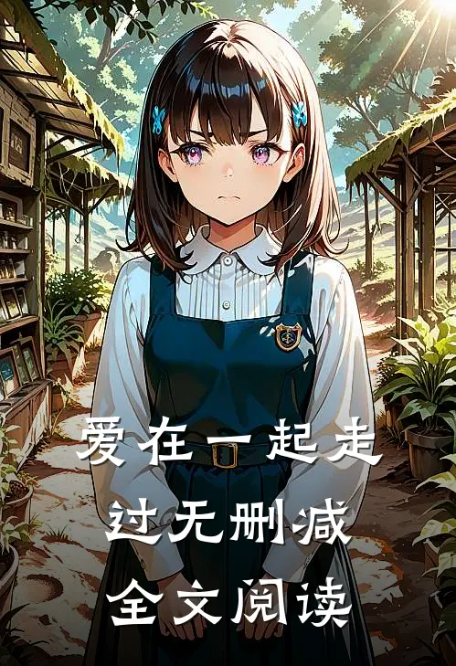 爱在一起走过无删减全文阅读