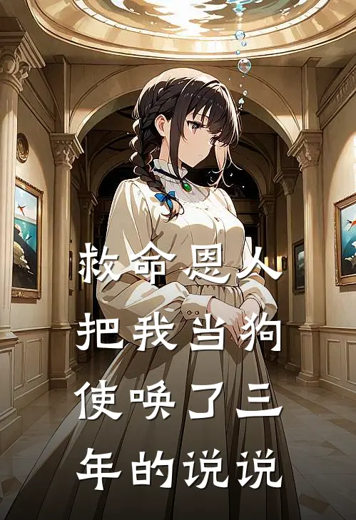 救命恩人把我当狗使唤了三年的说说