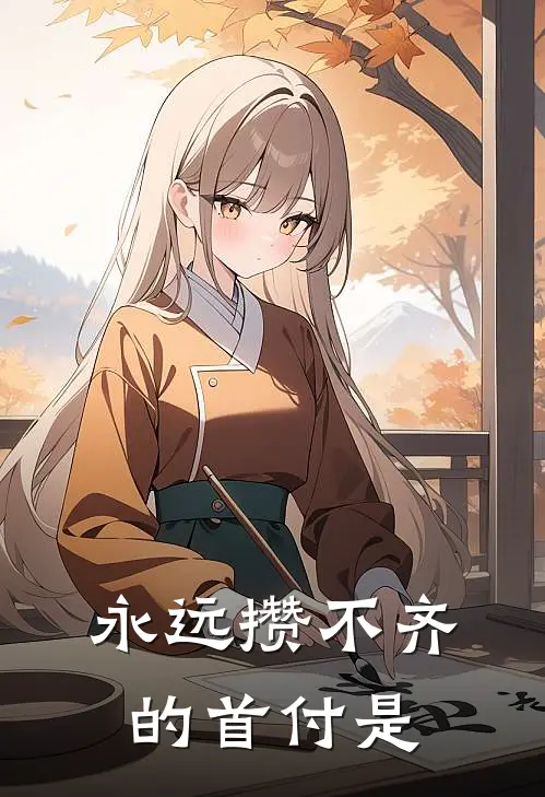 永远攒不齐的首付是