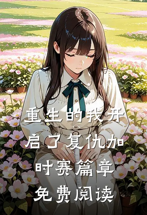 重生的我开启了复仇加时赛篇章免费阅读