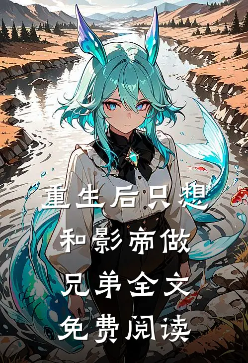 重生后只想和影帝做兄弟全文免费阅读