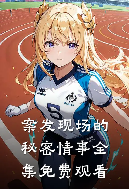 案发现场的秘密情事 全集免费观看